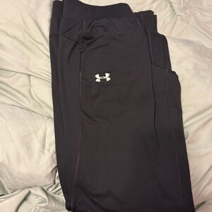 Cold gear jogging pants